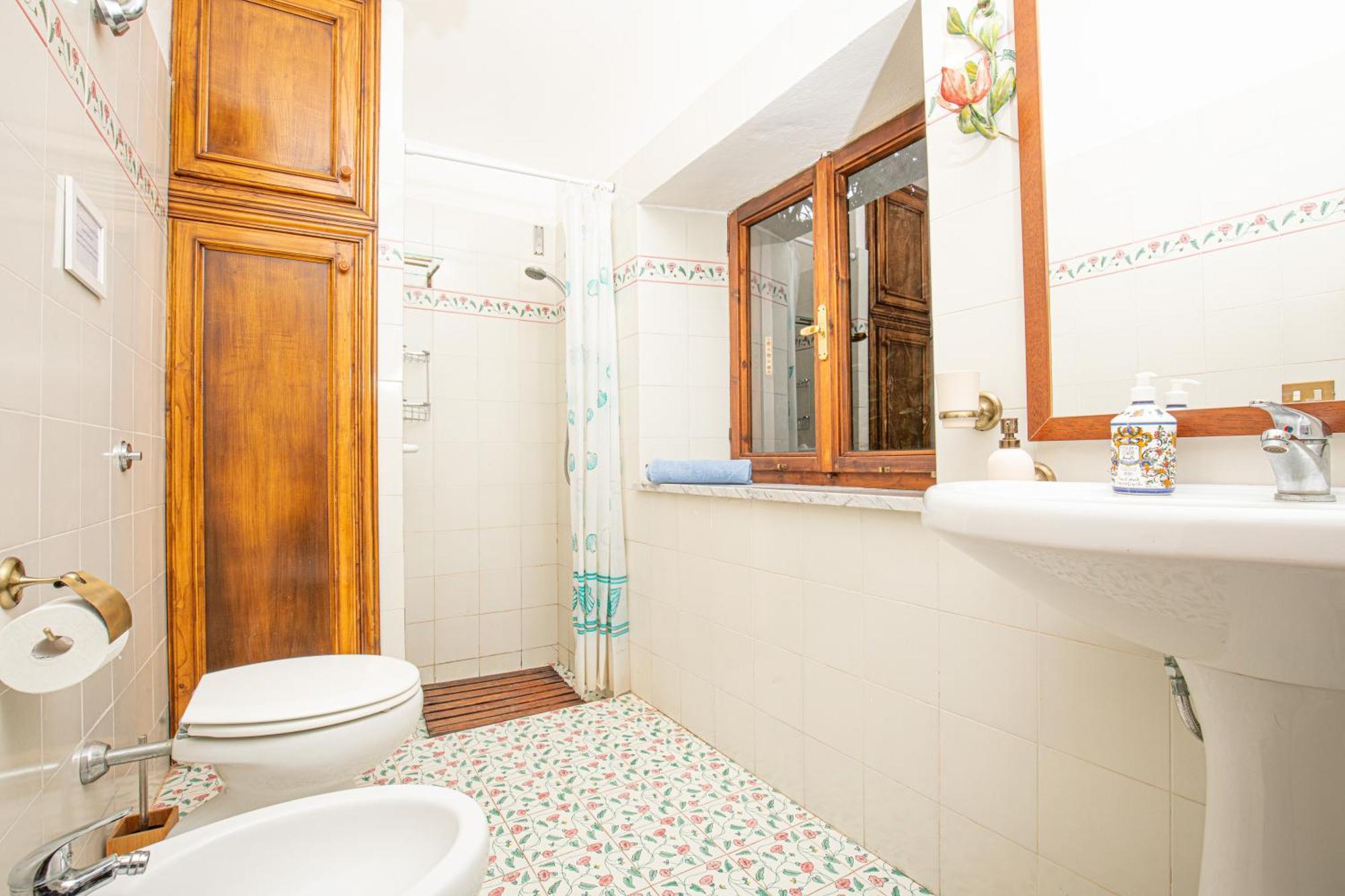 Il Cottage Di Villa Sveva, Splendida Vista Mare Porto Santo Stefano  Exterior photo