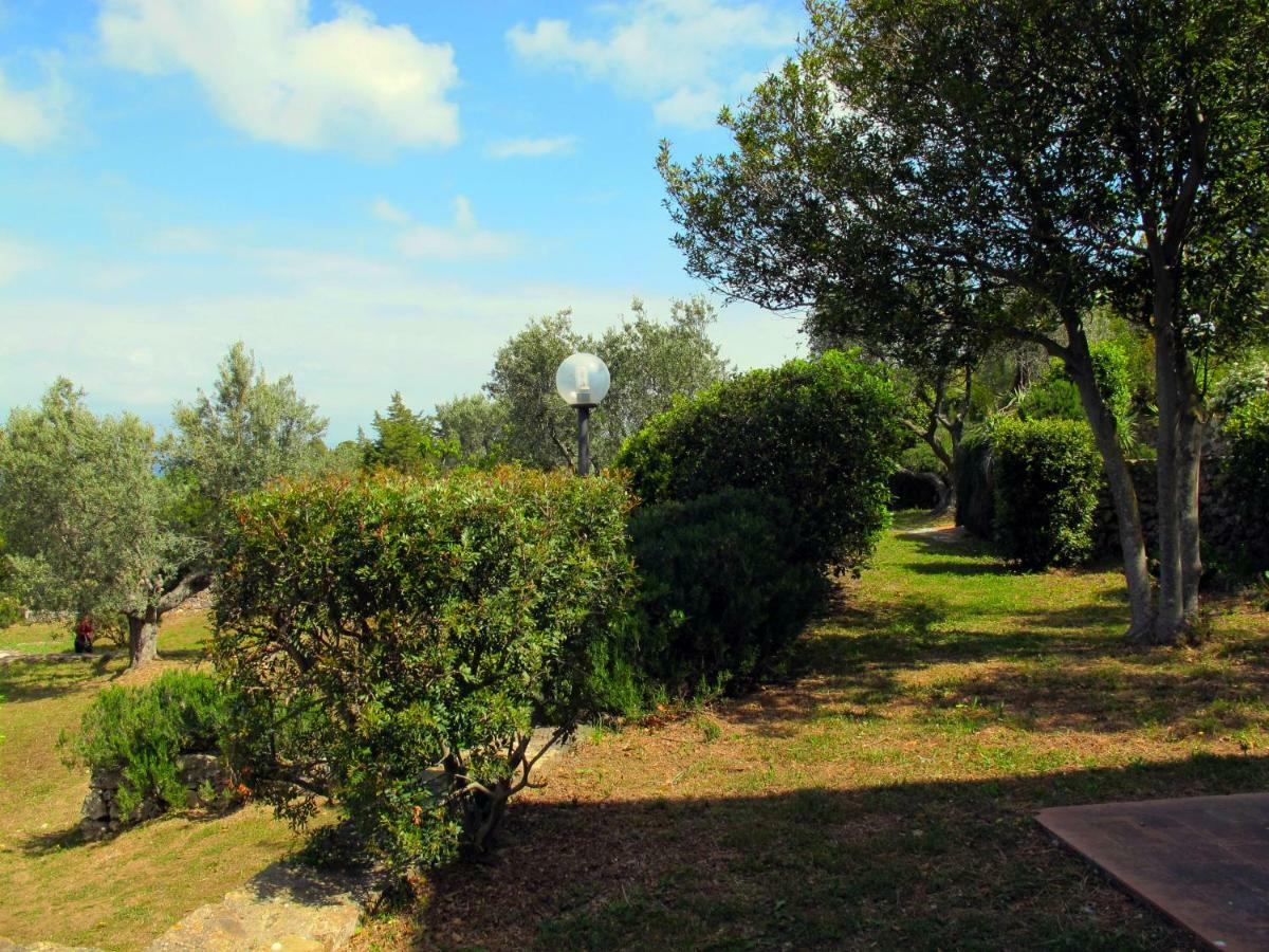 Il Cottage Di Villa Sveva, Splendida Vista Mare Porto Santo Stefano  Exterior photo